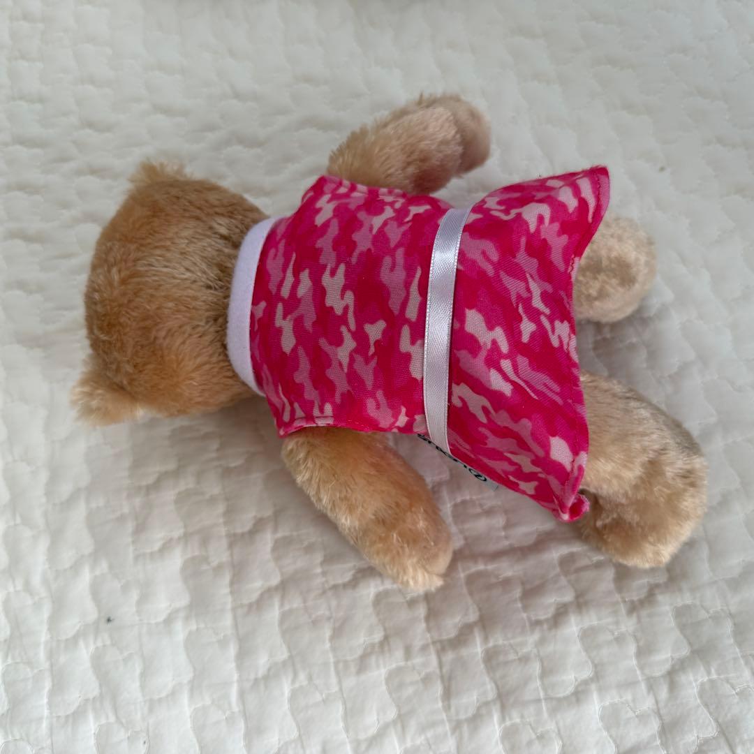 レクサス テディベア 2体セット