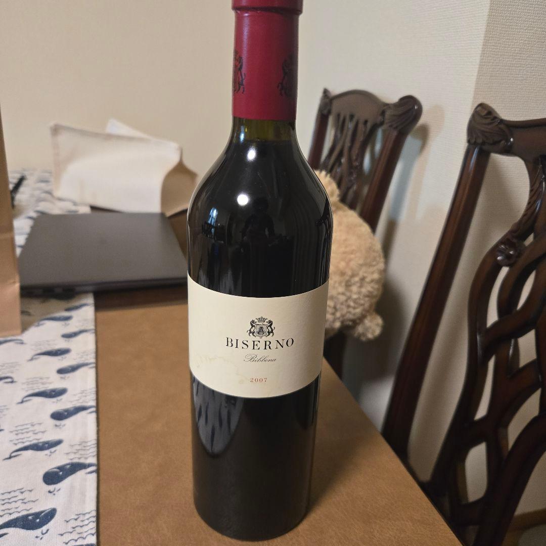 ヨ*ー様 ビセルノ 2007