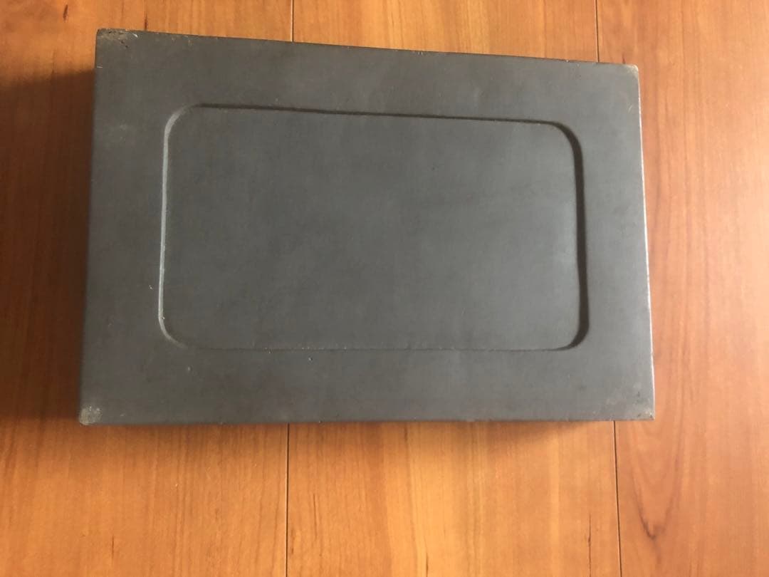 硯　大型　「雅級硯」「西国」