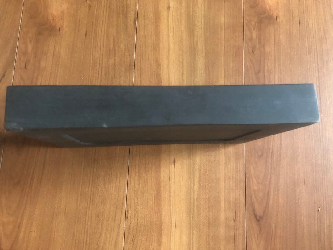 硯　大型　「雅級硯」「西国」