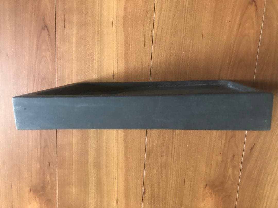 硯　大型　「雅級硯」「西国」