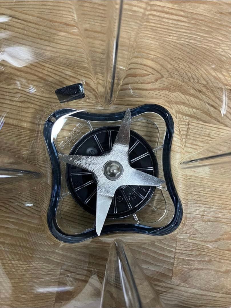 バイタミックス　E320　美品　保証書有り　本日限り30000円