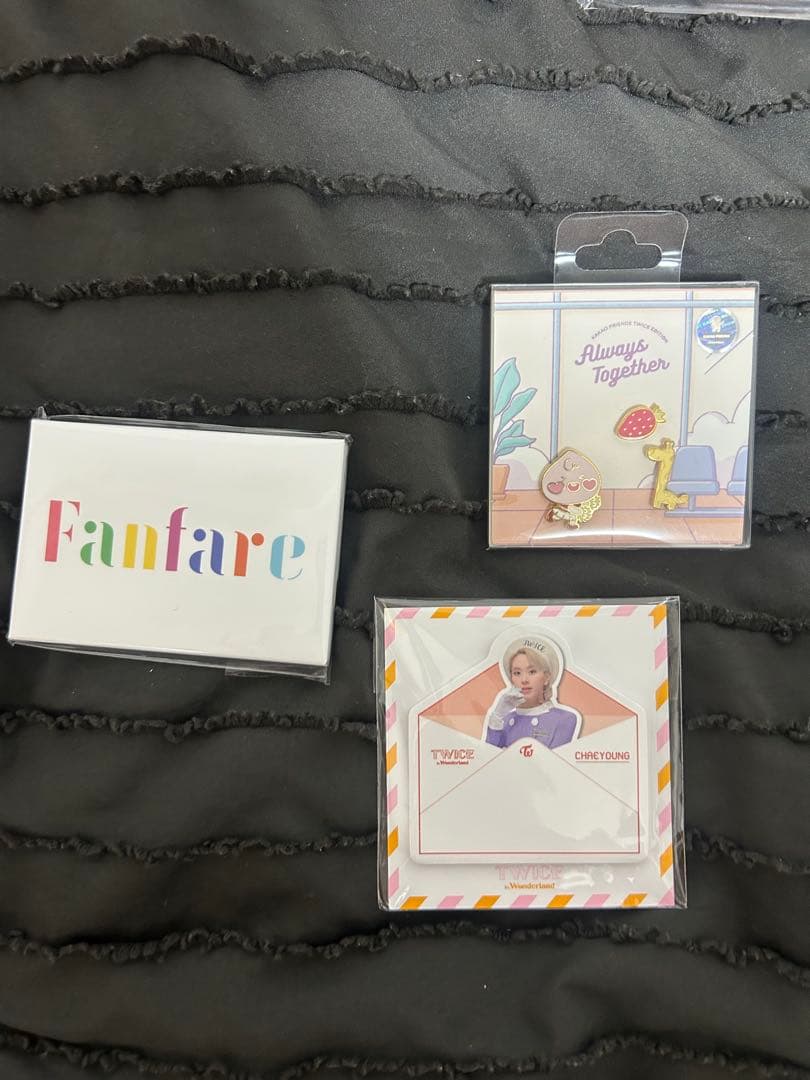 twice グッズまとめ売り