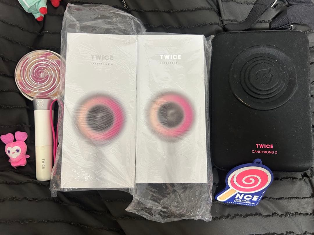 twice グッズまとめ売り
