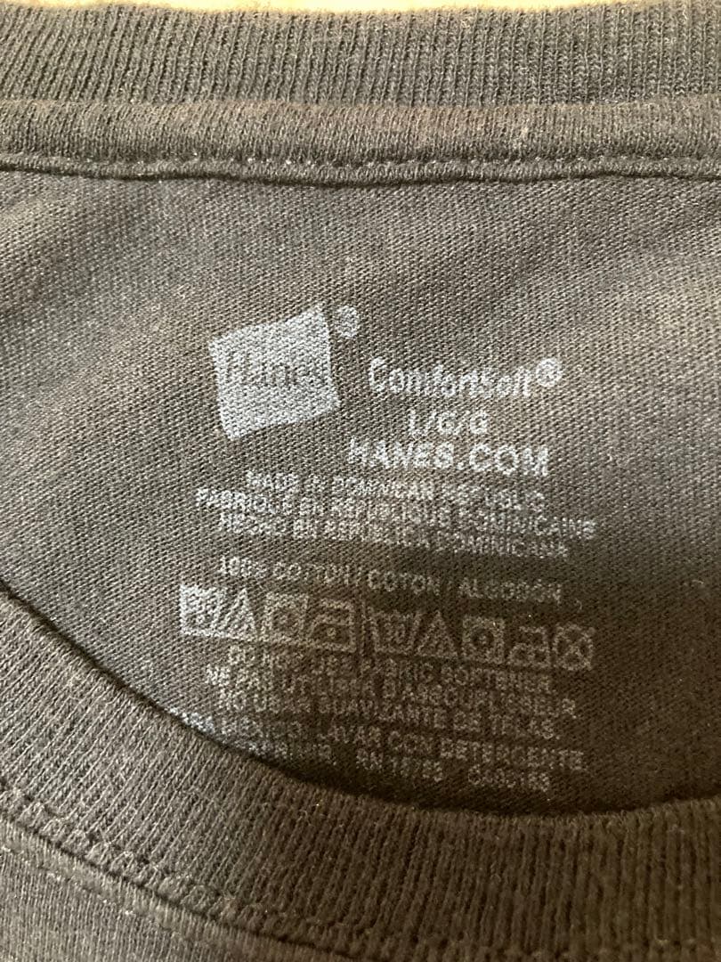 ガンズ・アンド・ローゼズバンドT Lサイズ