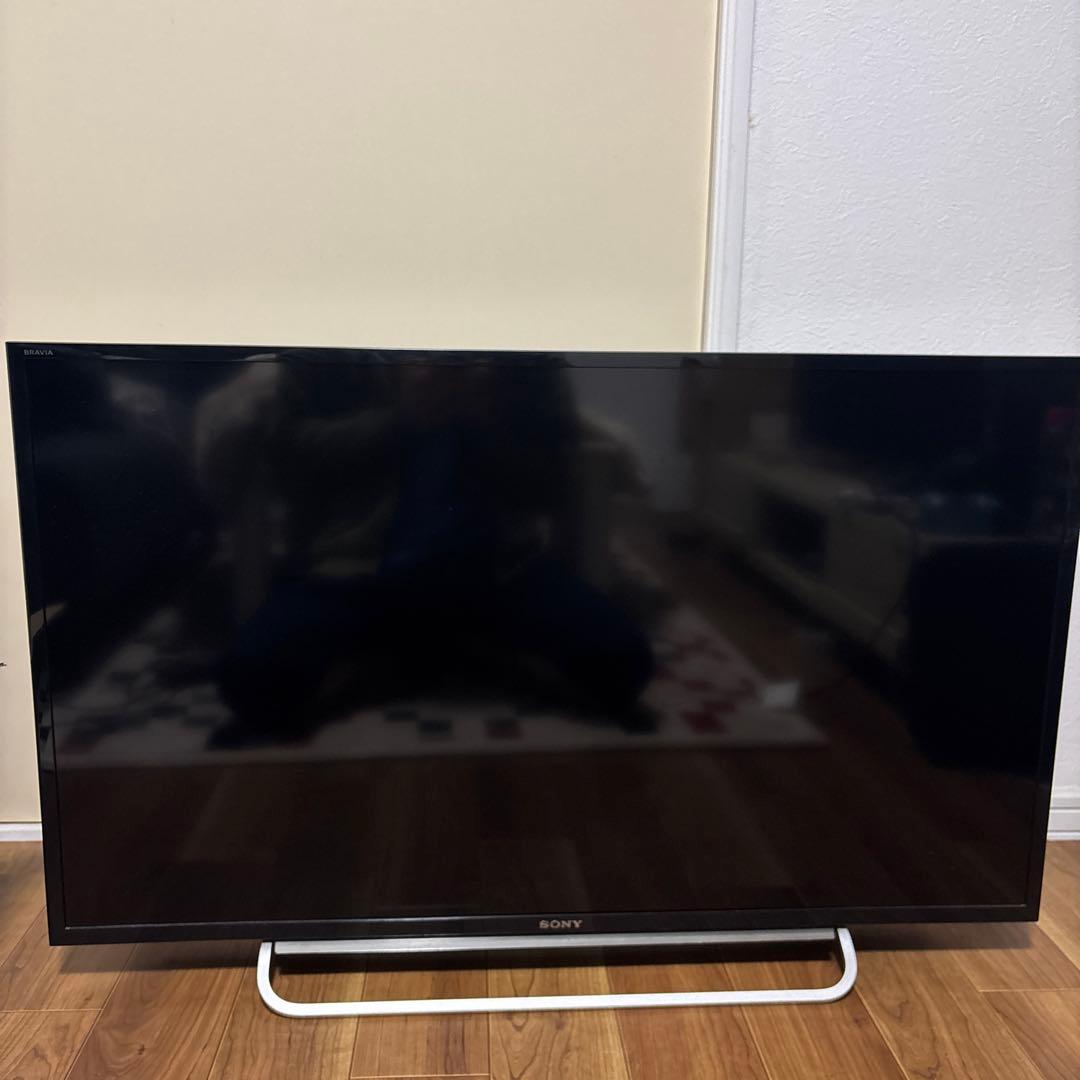 （みっぴ）SONY KDL-40W600B 40インチ