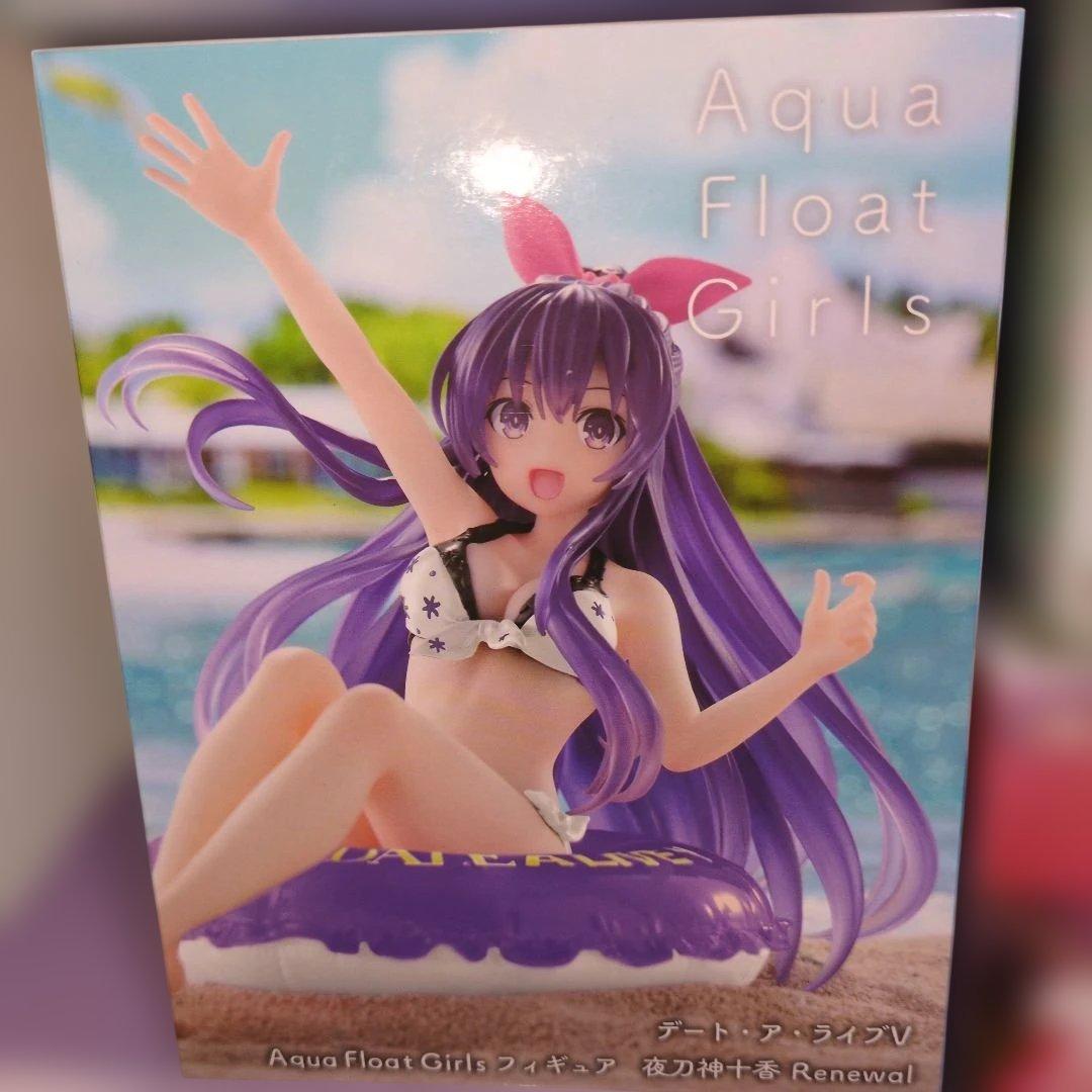 プライズフィギュア　まとめ