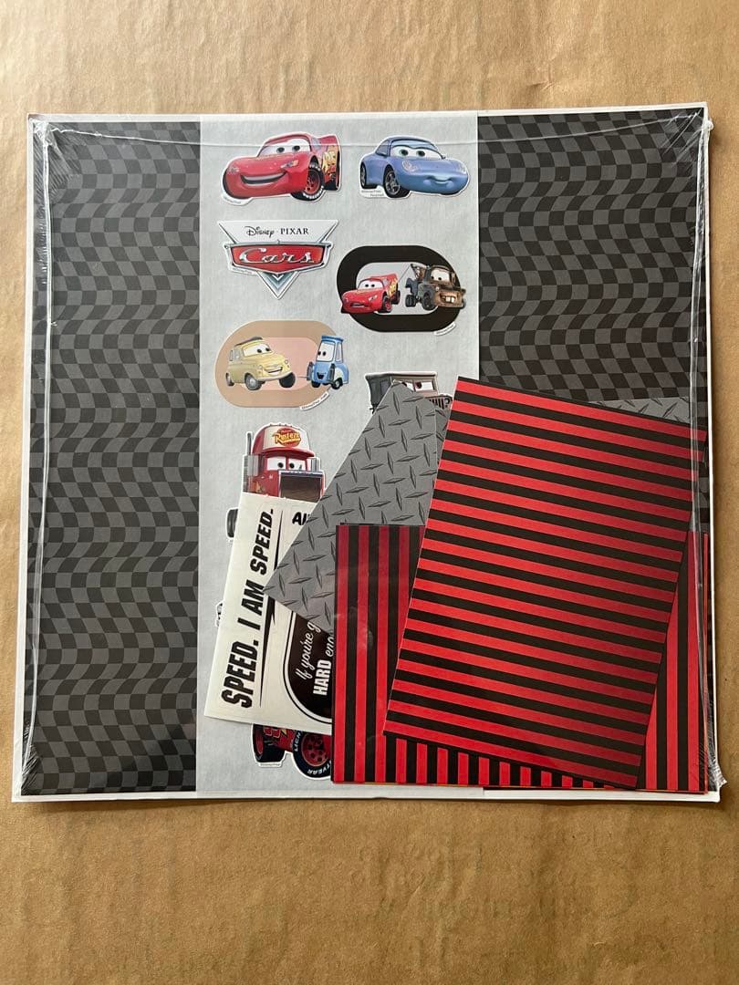 Creative Memories スクラップブックセット