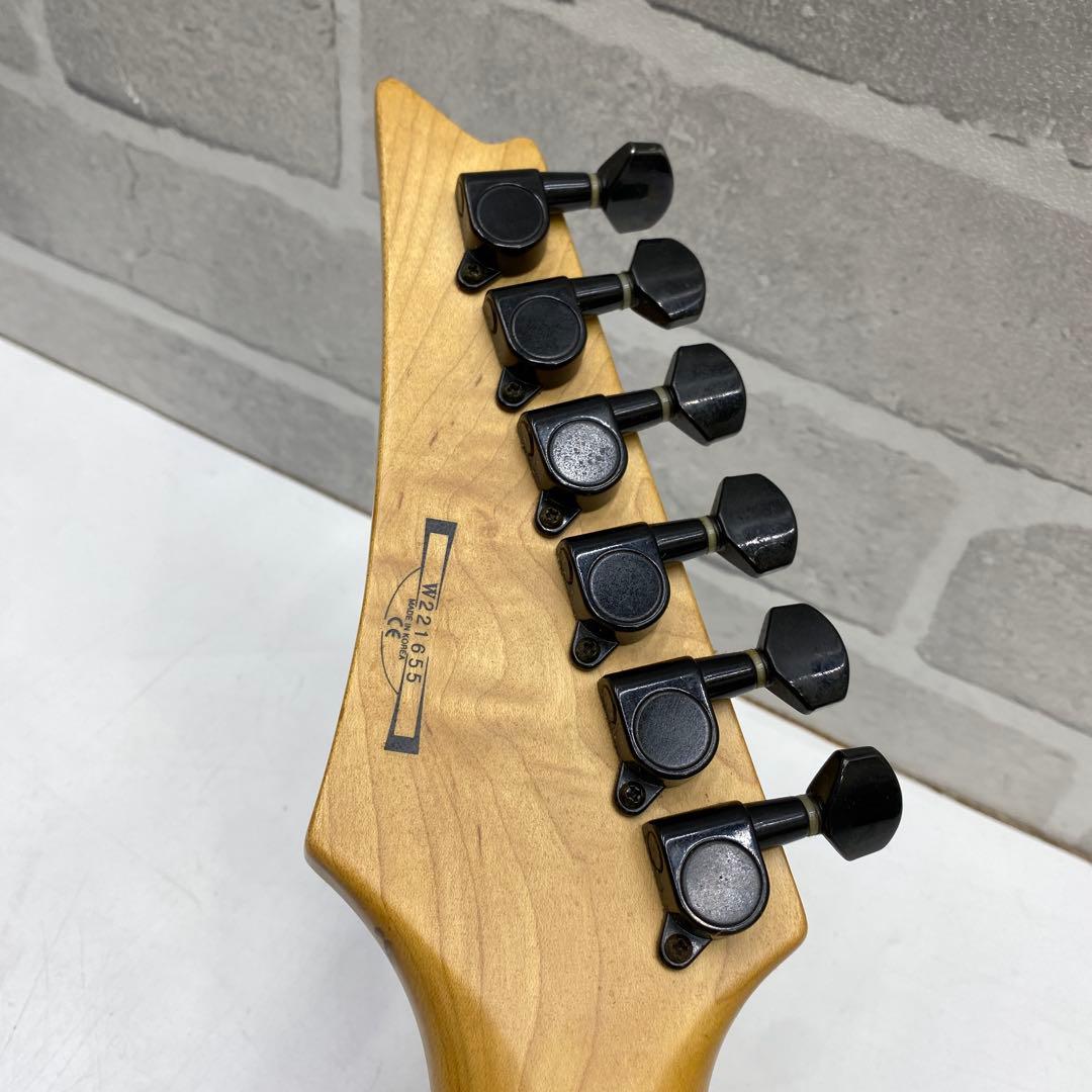 Ibanez RG180DX Guitar アイバニーズ エレキギター