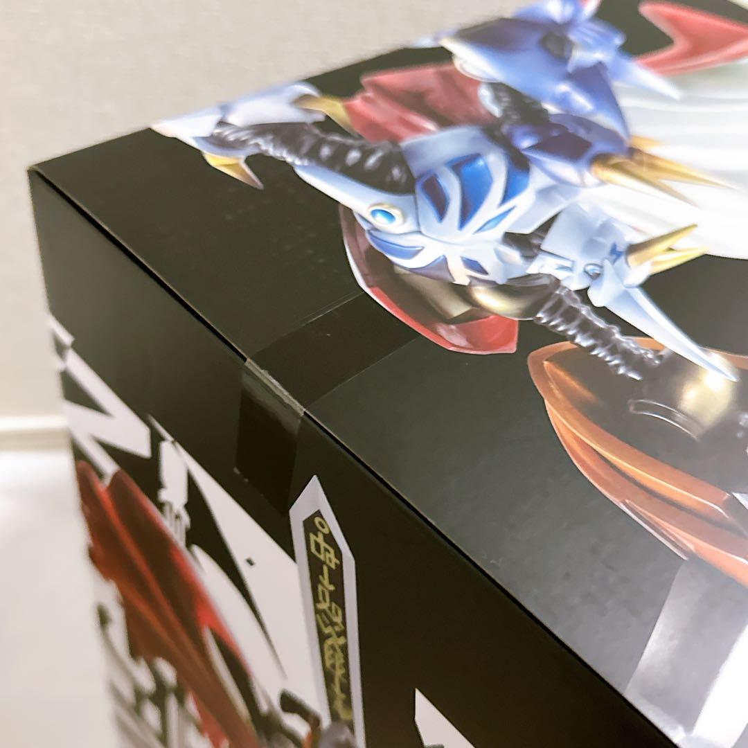 【値下げ中】 Precious G.E.M オメガモン 2023ver.