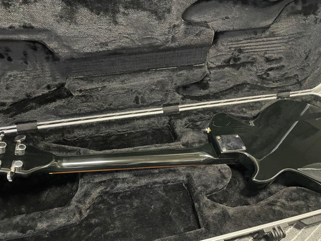 G-I-48LP Red Sunburst LUNA SEA／INORAN