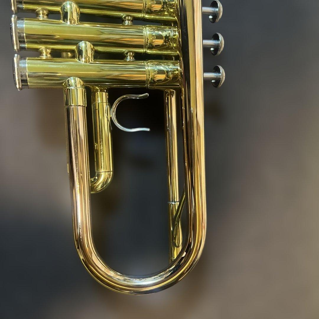 栗*ん様 YAMAHA トランペット YTR-3320