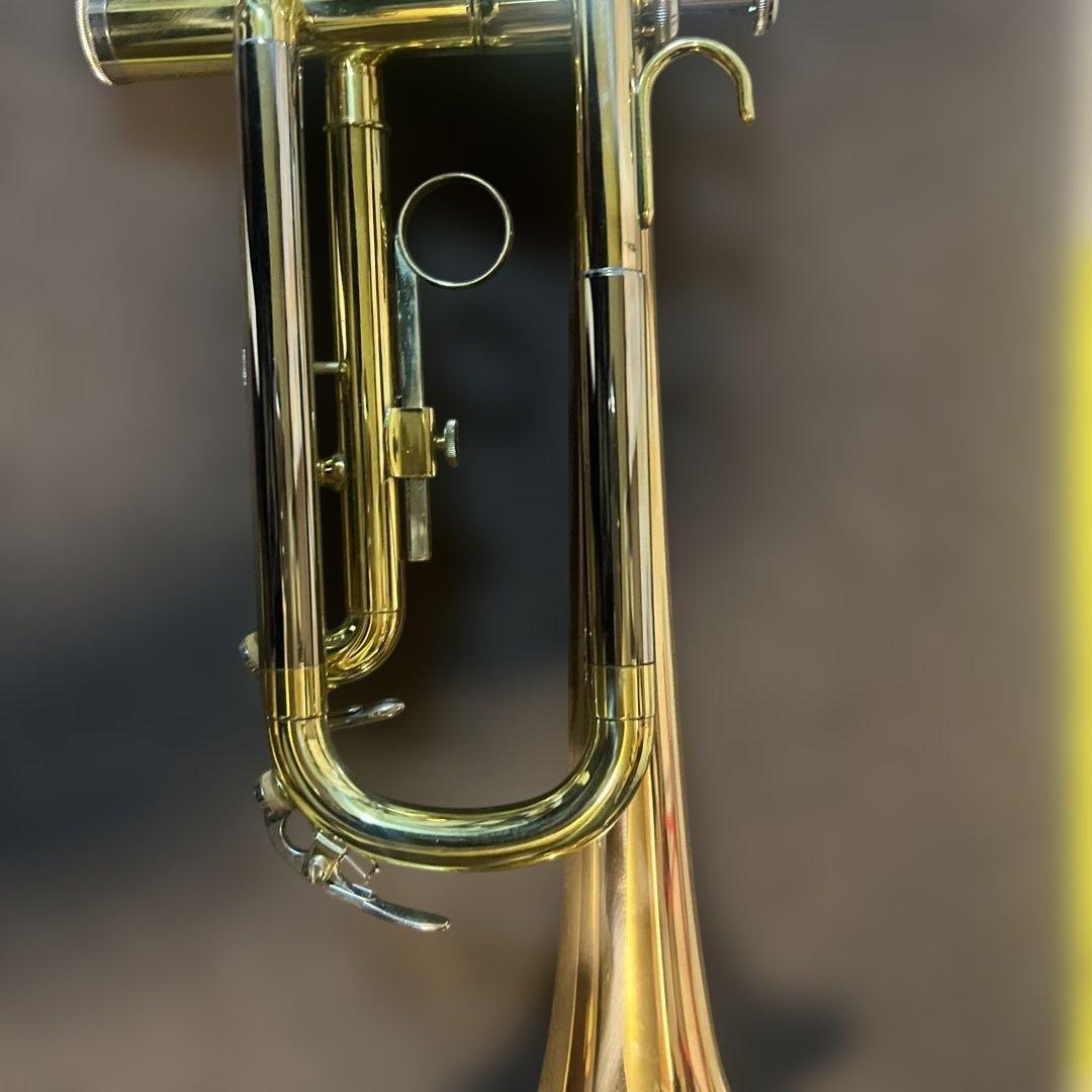 栗*ん様 YAMAHA トランペット YTR-3320