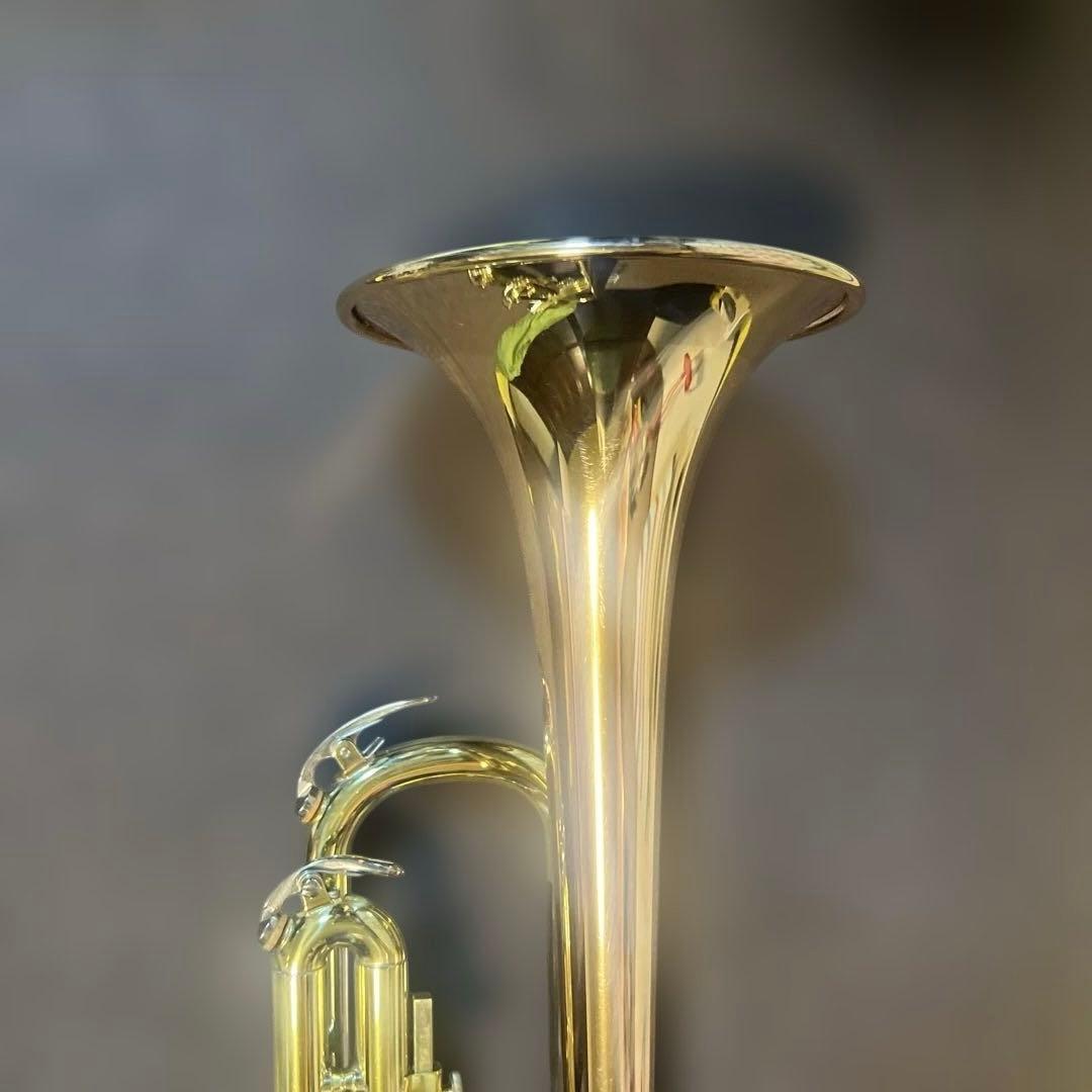 栗*ん様 YAMAHA トランペット YTR-3320