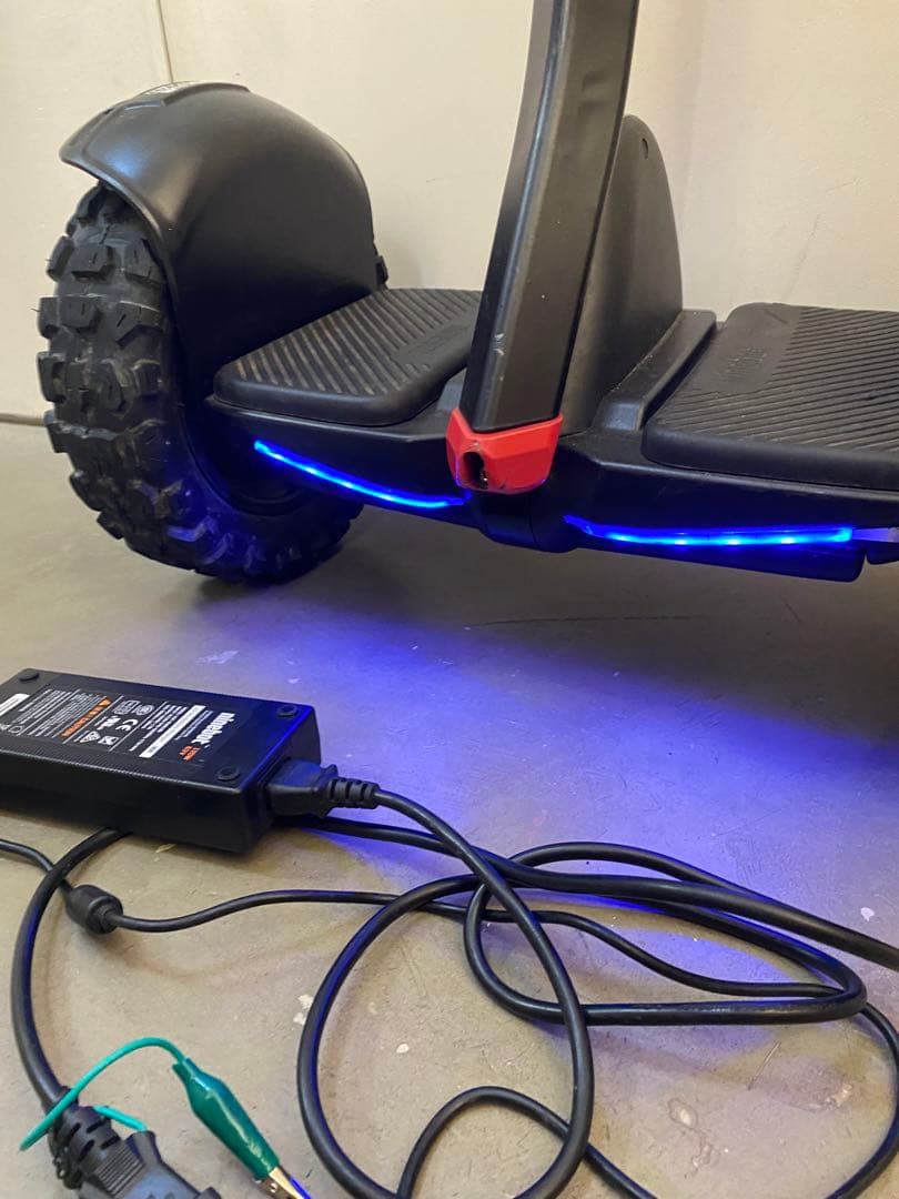 Y*Y様 ninebot SEGWAY ナインボットMINI PROミニポロ オ