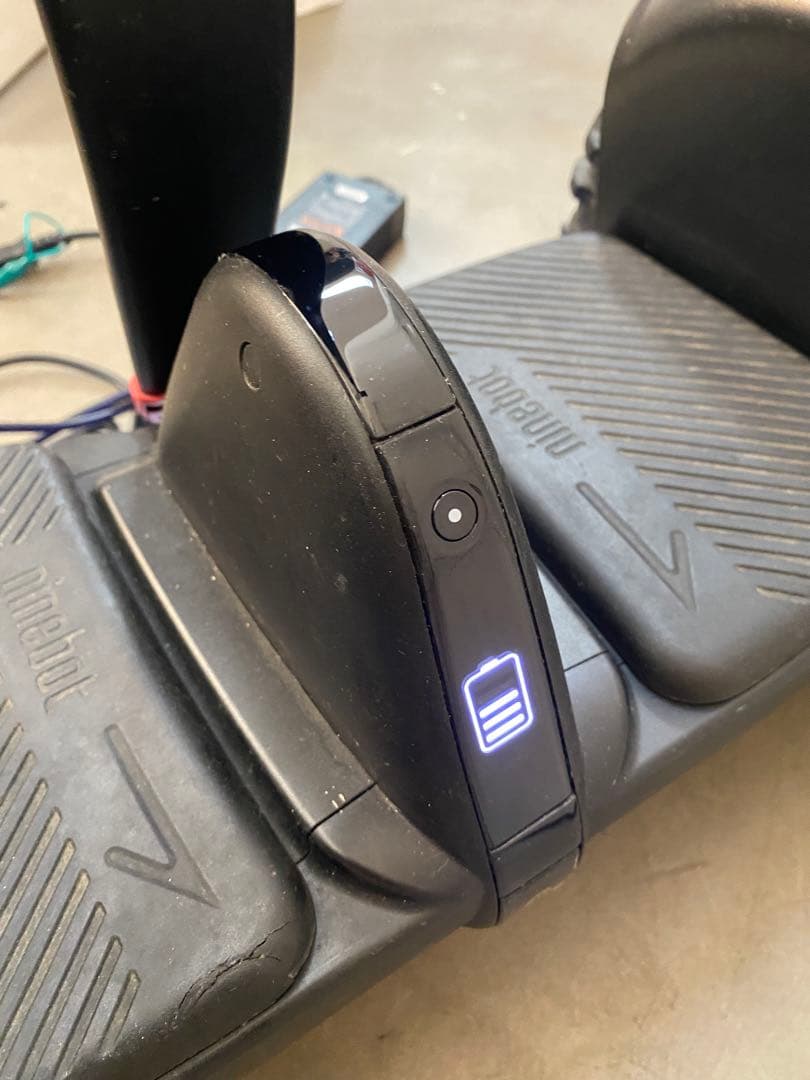 Y*Y様 ninebot SEGWAY ナインボットMINI PROミニポロ オ