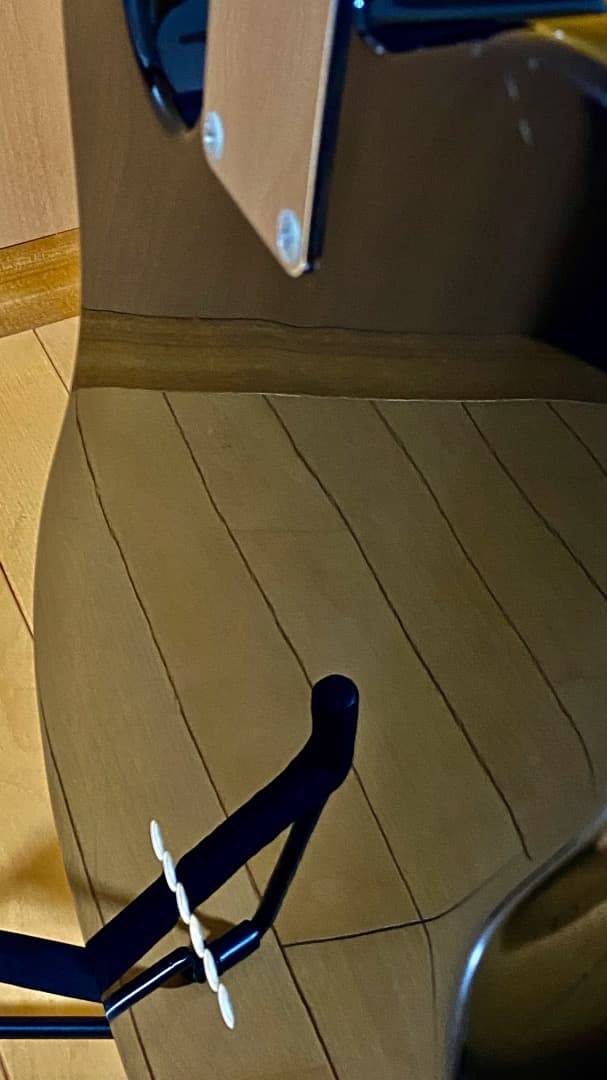 Fender Japan フェンダー テレキャスター 黒 PLEK パーツ新品