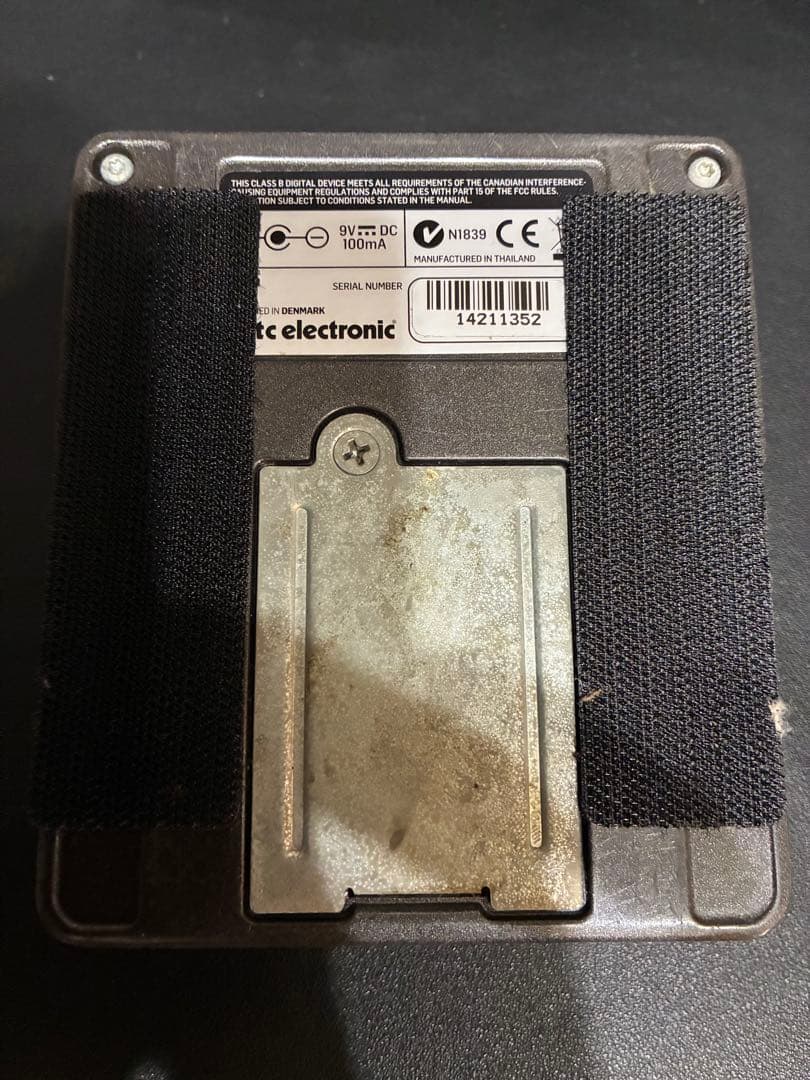 ルーパー DITTO X2 LOOPER