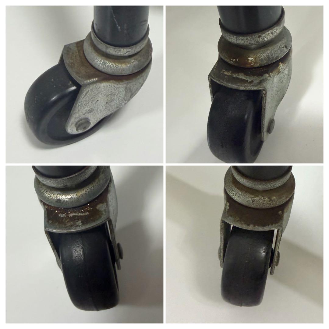 斉藤楽器製作所 マリンバ 立奏木琴 No.55 2オクターブ 25鍵　2個口発送