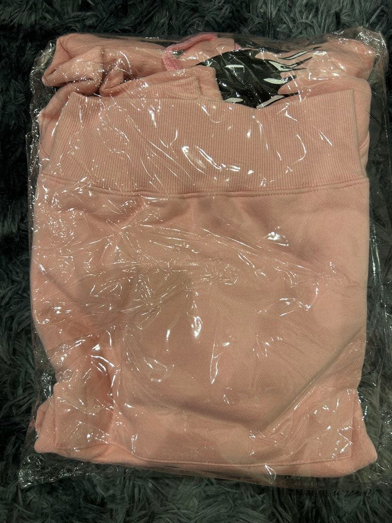 Stray Kids DO IT リスパ　パーカー