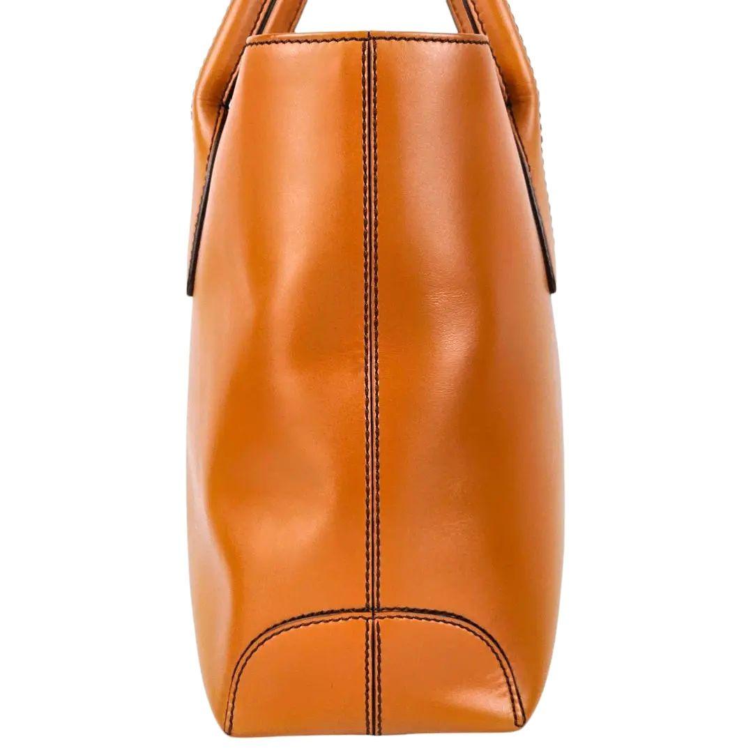 美品 トッズ TOD'S ハンドバッグ ショルダーバッグ 2WAY