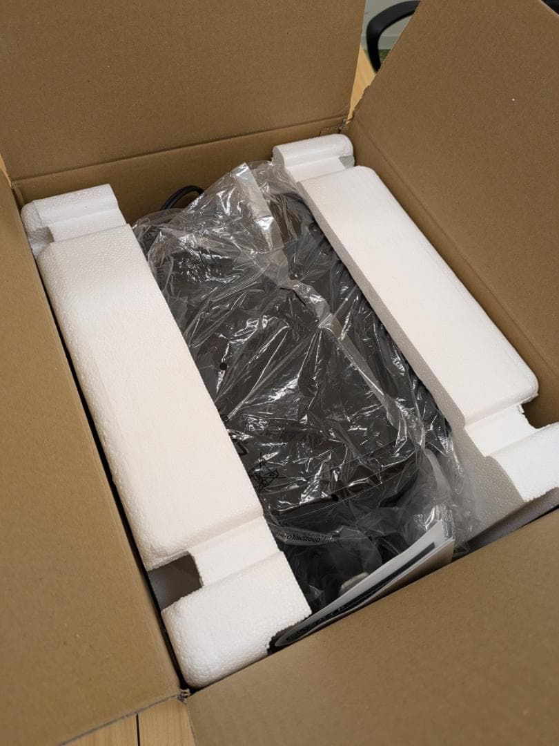 新古品 大容量ノンフライヤー 6.3L T-050