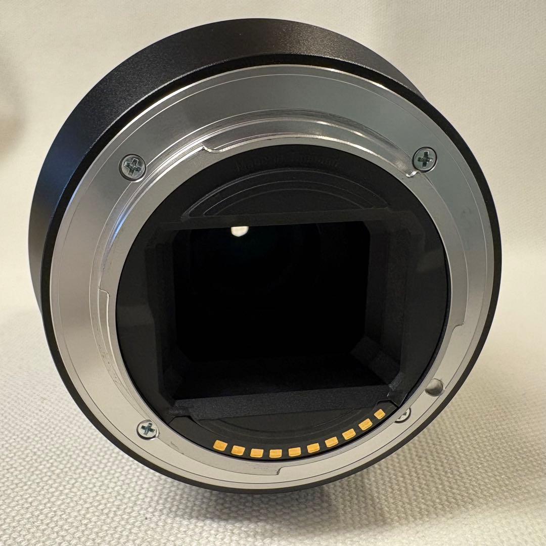 ★SONY Zeiss FE 16-35mm F4 SEL1635Z