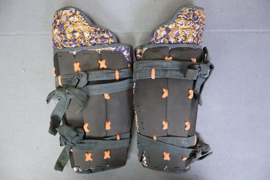 【特価】等身大甲冑セット｜大人着用可｜送料無料