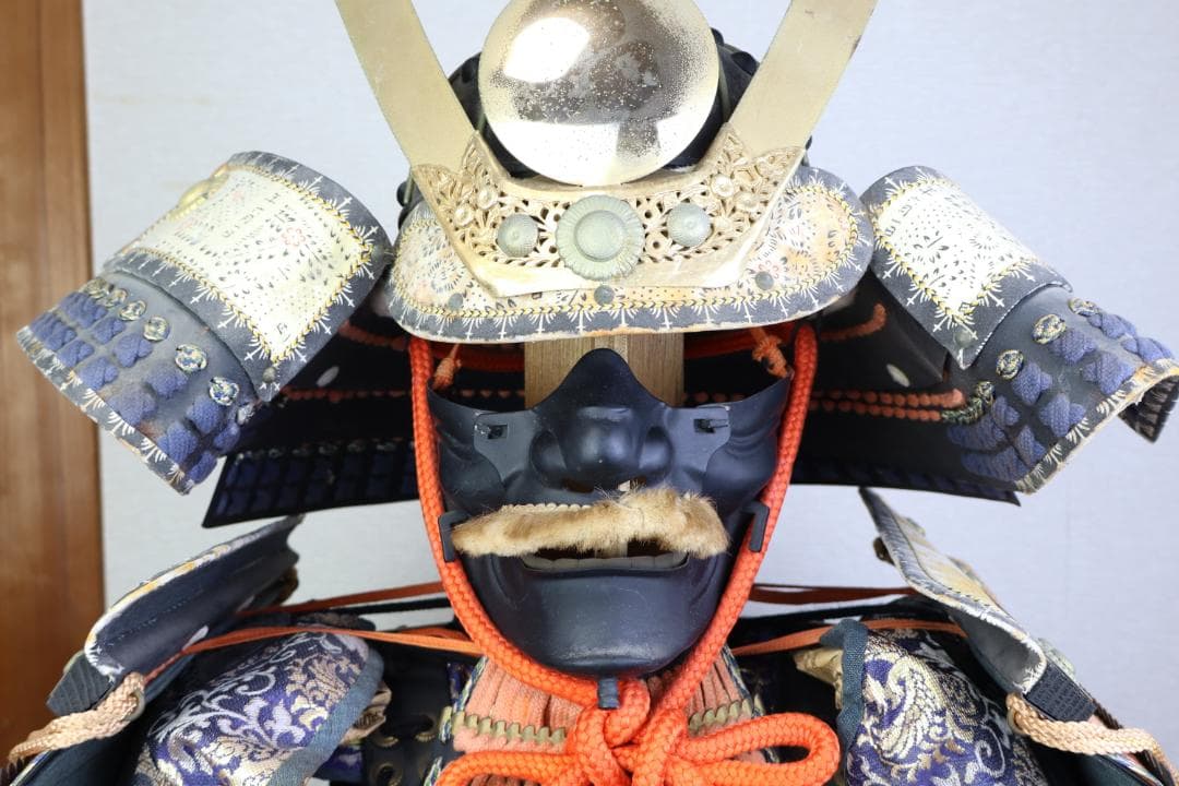 【特価】等身大甲冑セット｜大人着用可｜送料無料