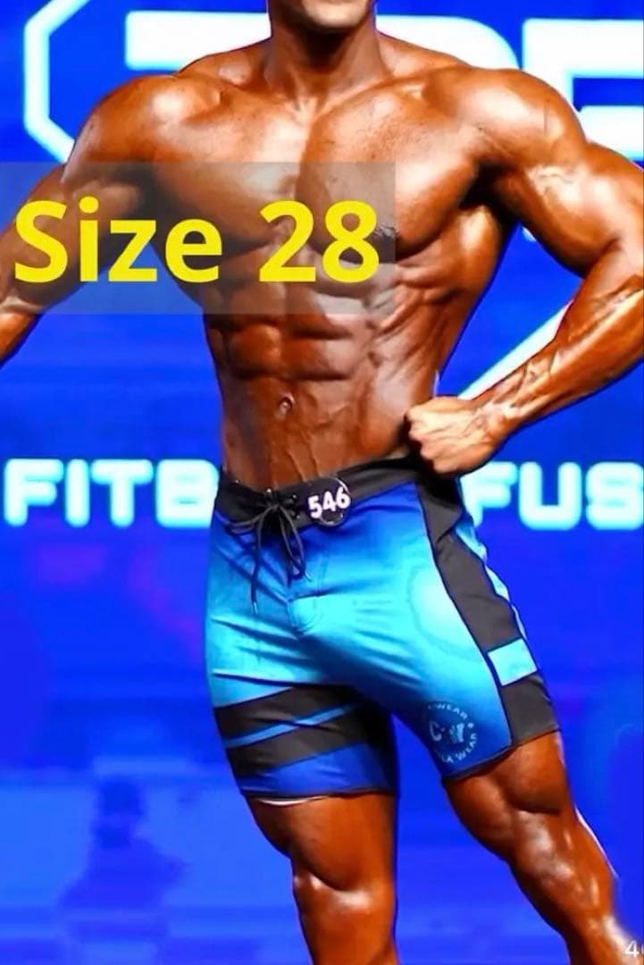 CHULA WEAR ステージショーツ 新品・未使用