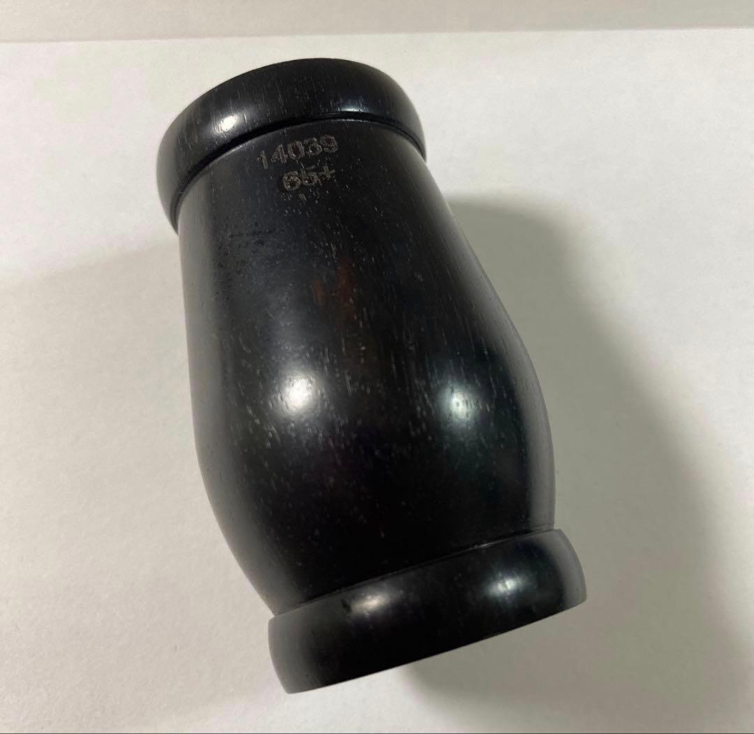 BACKUN Bbクラリネット用バレルMoBa ビュッフェ、ヤマハ 65