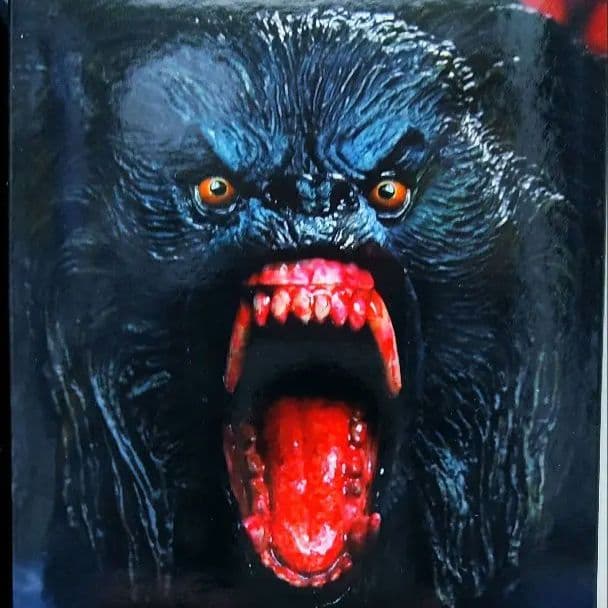 NECA 社[ American Werewolf ]新品未開封!土日限定価格!
