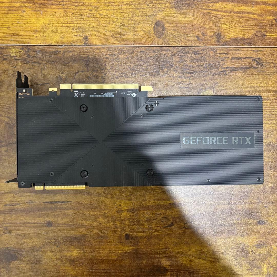 グラフィックボード・グラボ・ビデオカード RTX2080