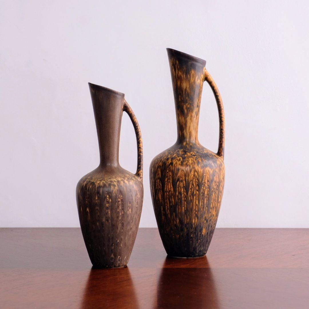 グンナーニールンド Gunnar Nylund AXQ H23cm