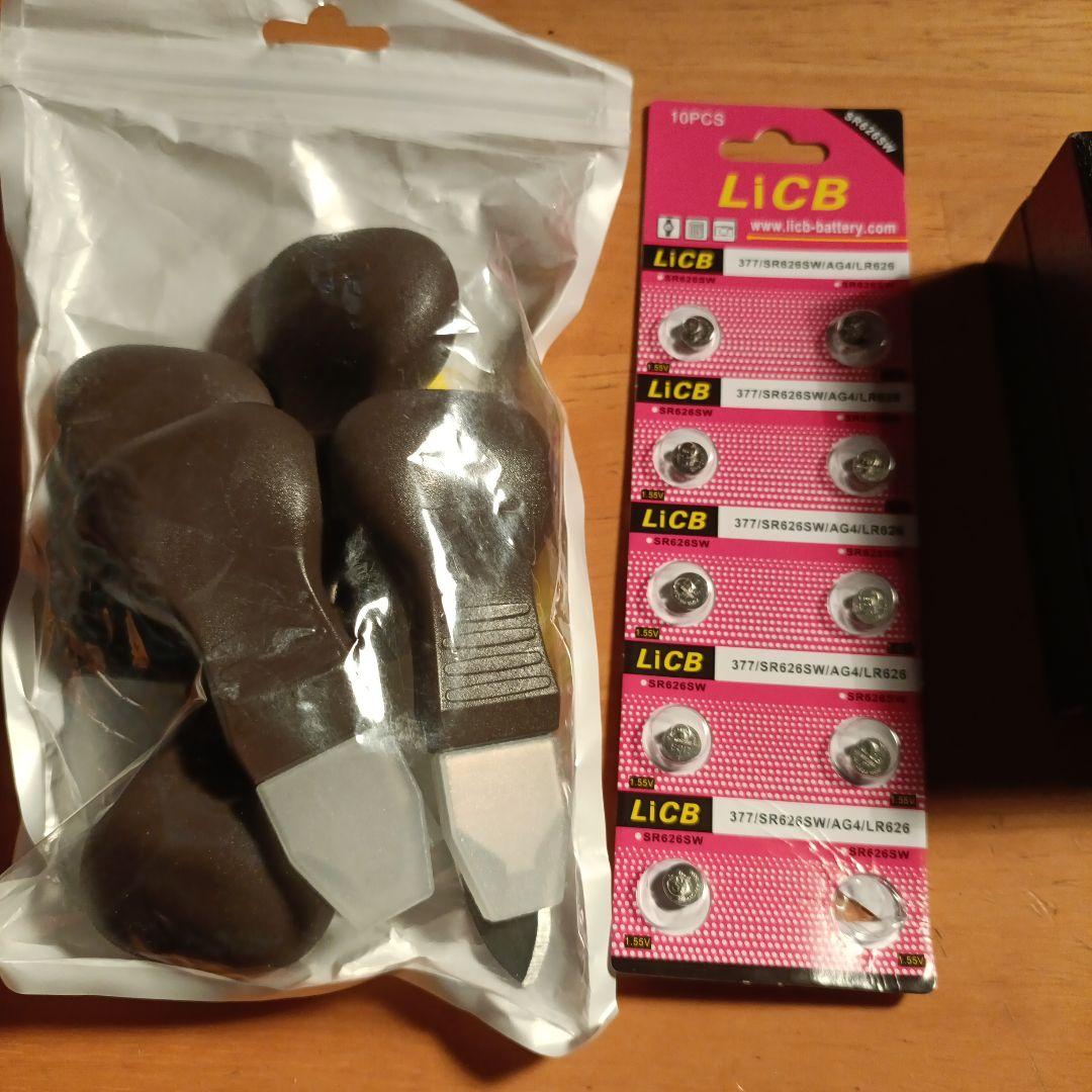 カービィ 25周年記念 懐中時計