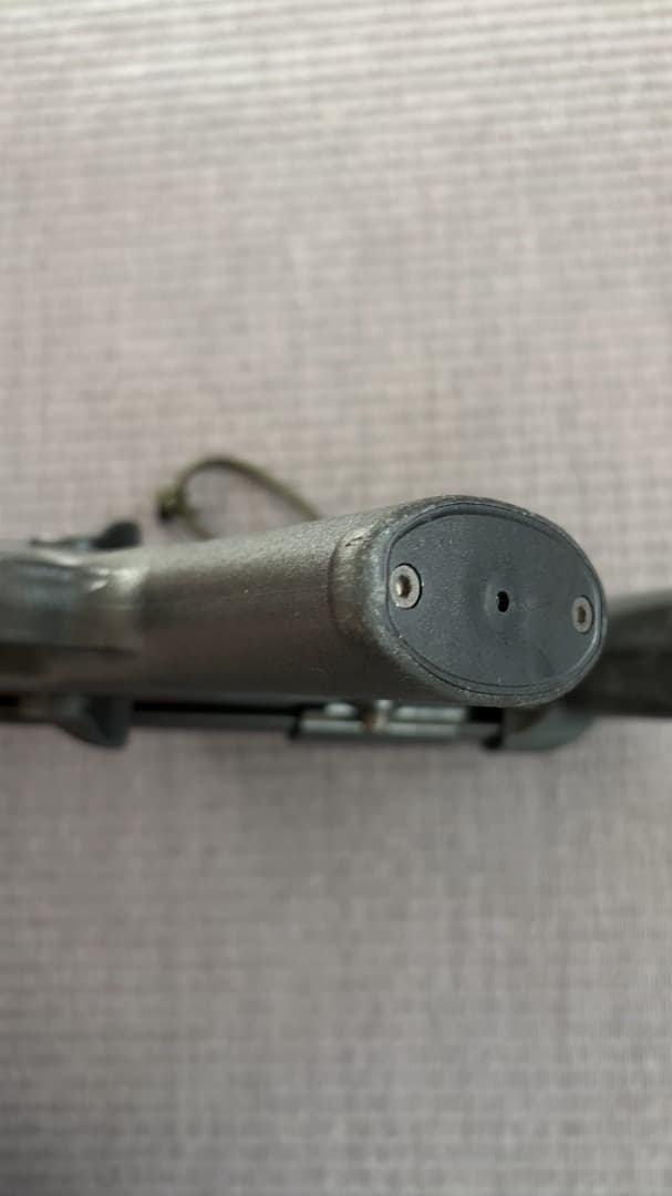 東京マルイ 次世代 MP5SD6 マガジン4本 リポバッテリー2本 XT30