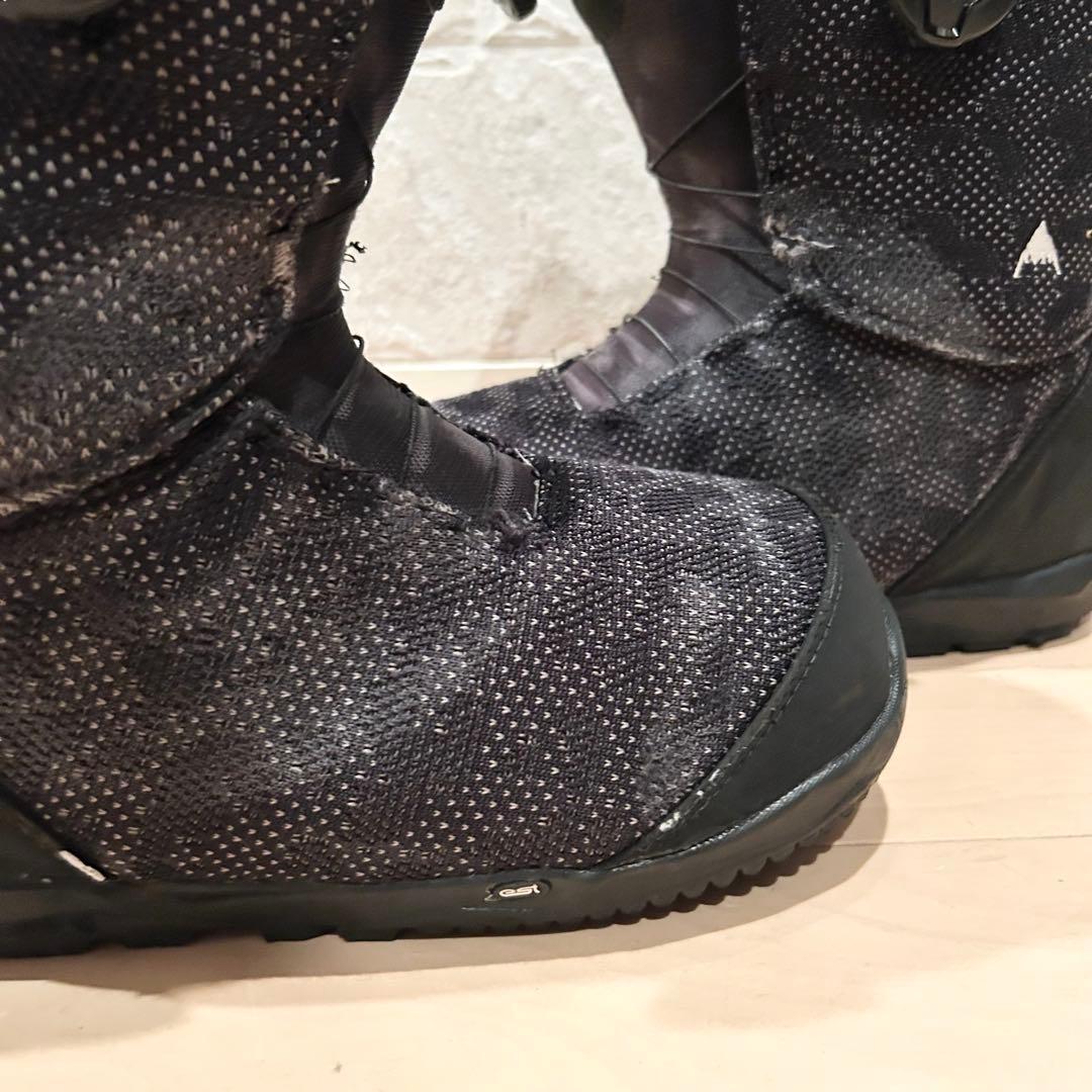 【最上位モデル】 Burton SWATH BOA スノーボードブーツ US10