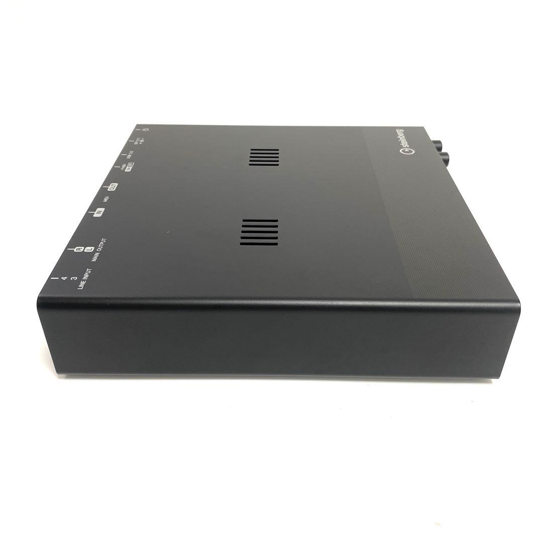 【美品】Steinberg UR-RT2 オーディオインターフェイス