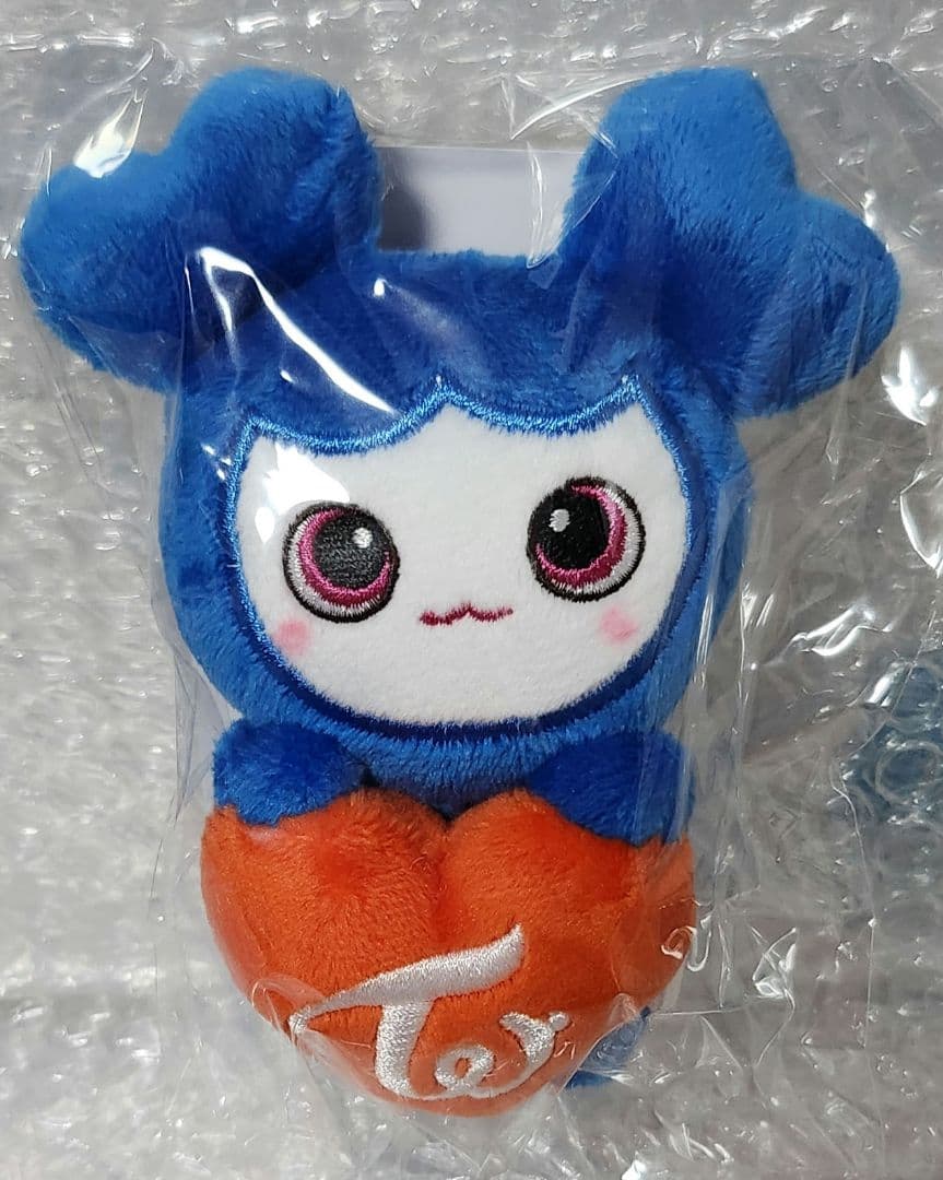 ☆TWICE☆ラブリー ひっかけチャーム☆