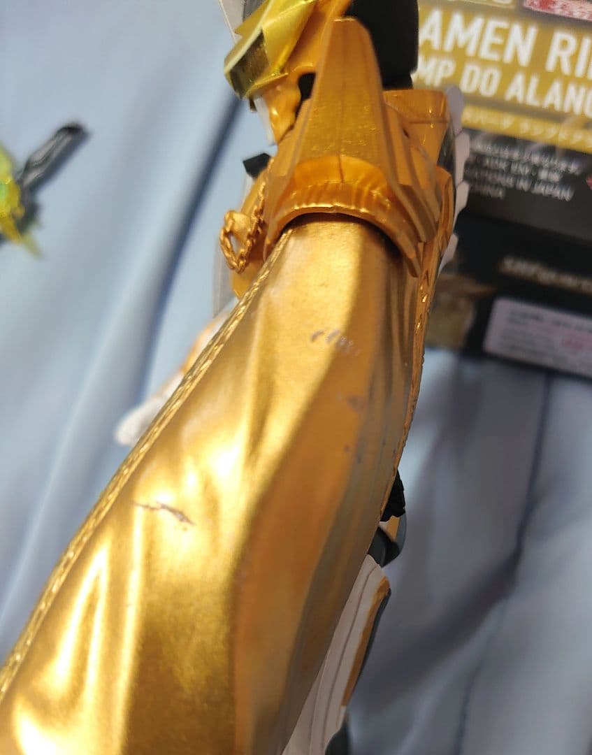 ヒ*ヨ様 S.H.Figuarts 仮面ライダー セイバー 他 4体セット