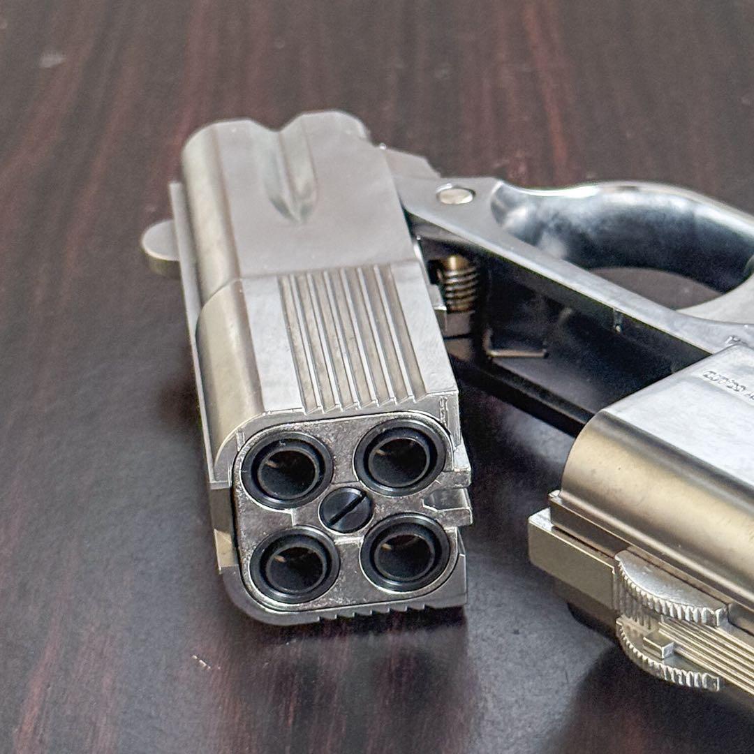 マルシン COP 357マグナム ガスガン