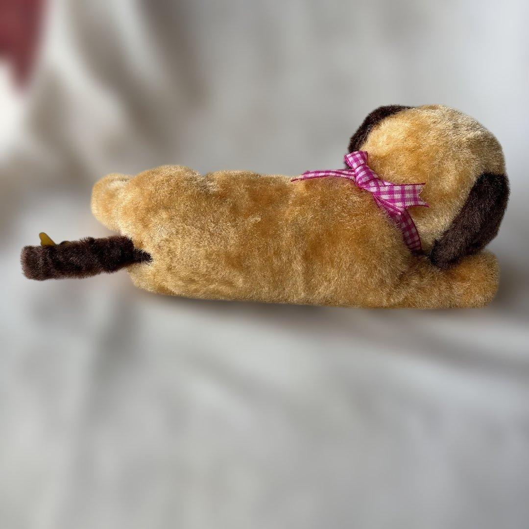 昭和レトロ　アルプス　いねむりねむくん ジャンク　箱付