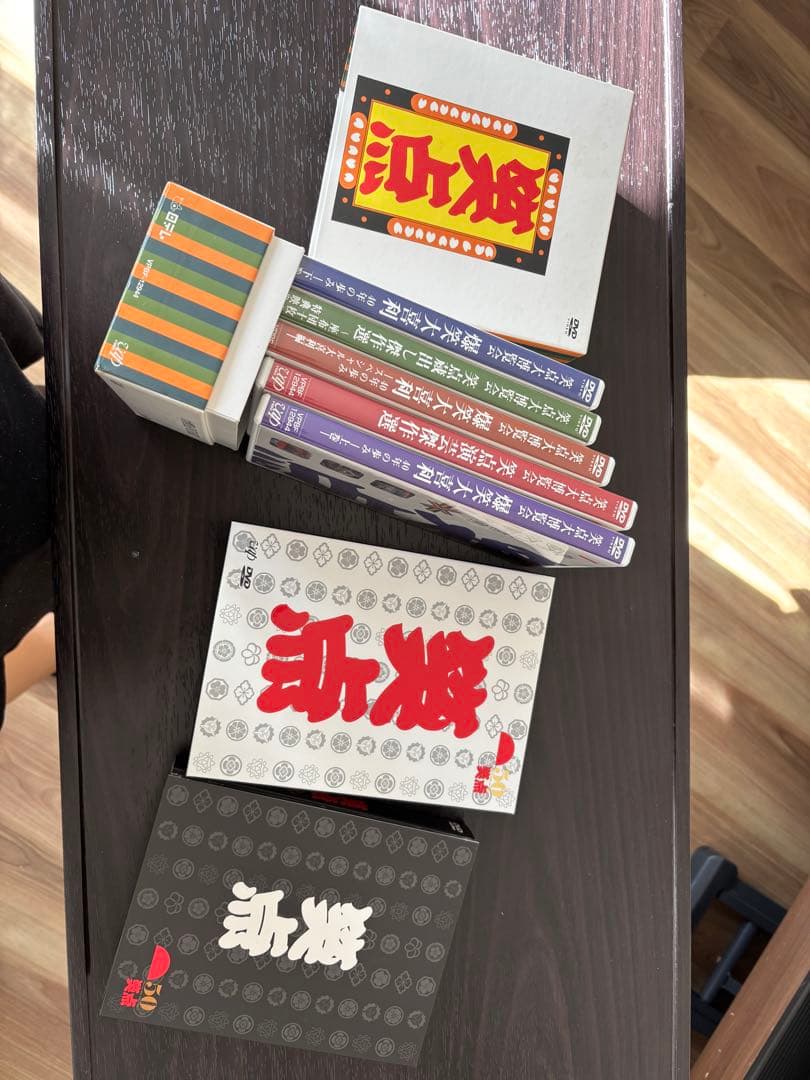 -40周年記念特別愛蔵版-笑点 大博覧会 DVD-BOX〈5枚組〉