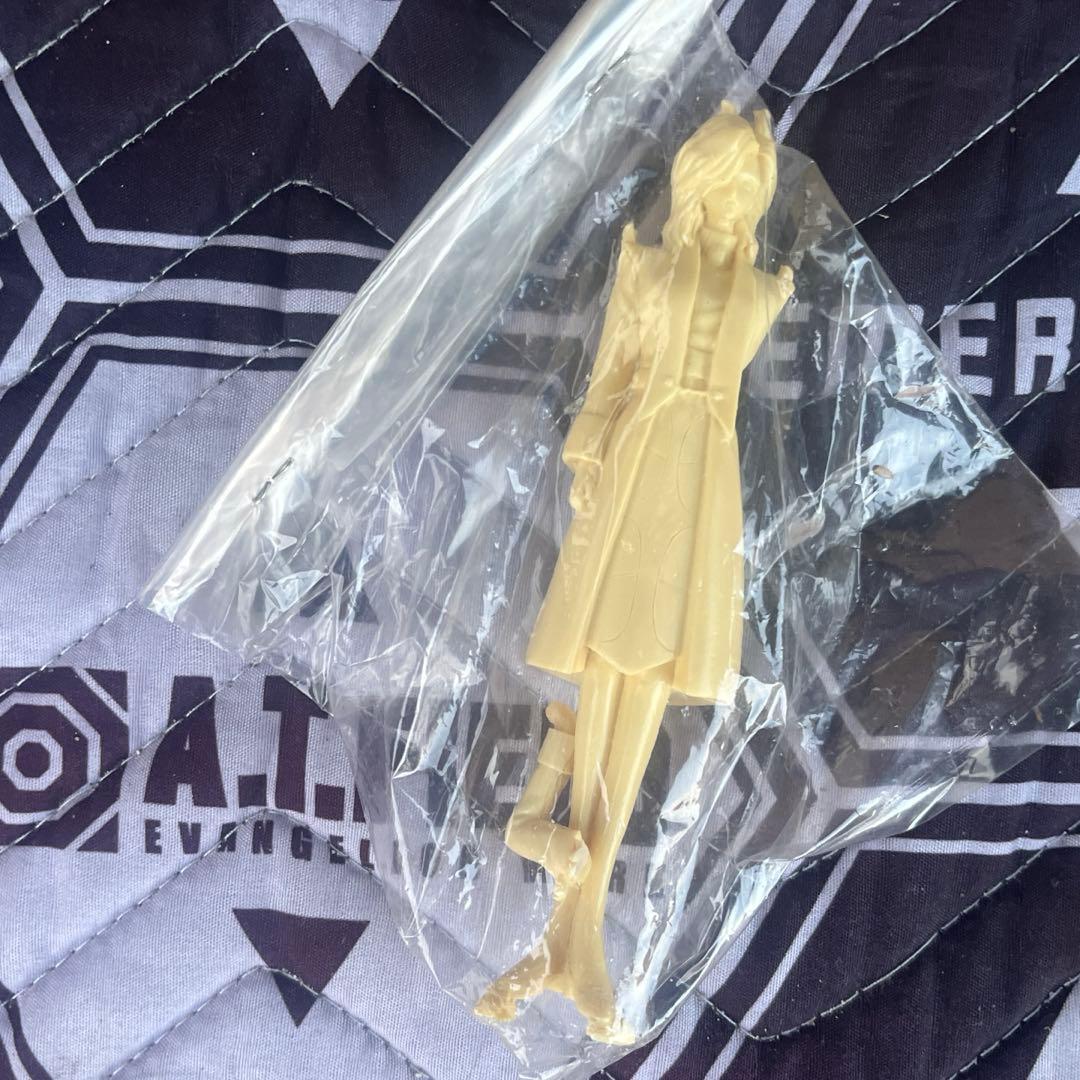 海洋堂　ガレージキット