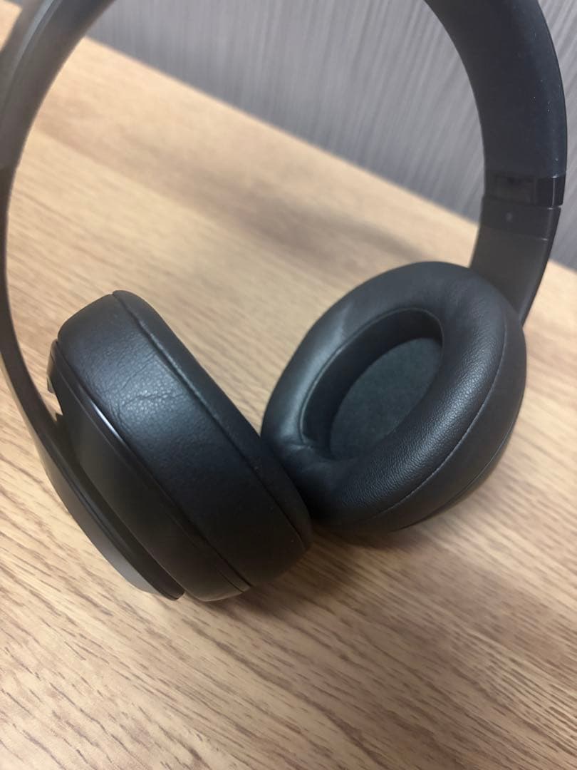 【美品】Beats STUDIO3 WIRELESS