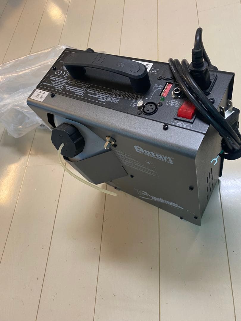 Antari Z-102 スモークマシン