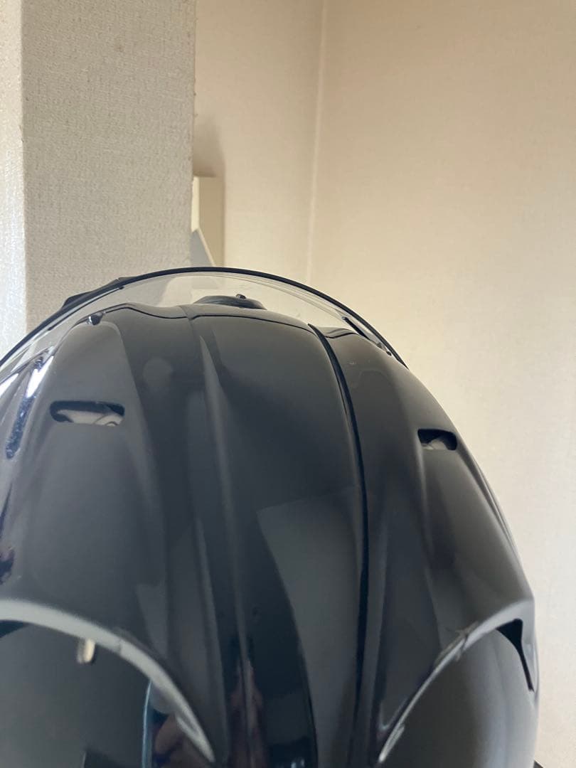 ヌ*ー様 アライ(Arai) SZ Ram3 オープンフルフェイス　ジェットヘル