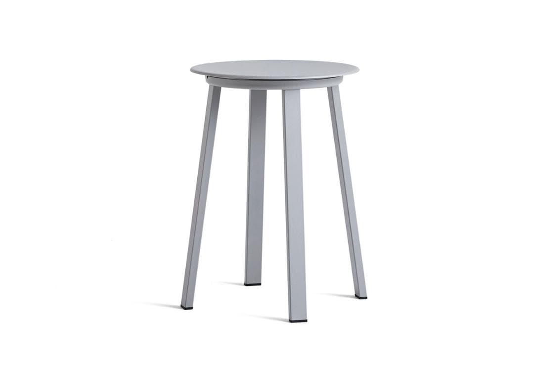 ほぼ新品 HAY REVOLVER STOOL スツール ヘイ グレー