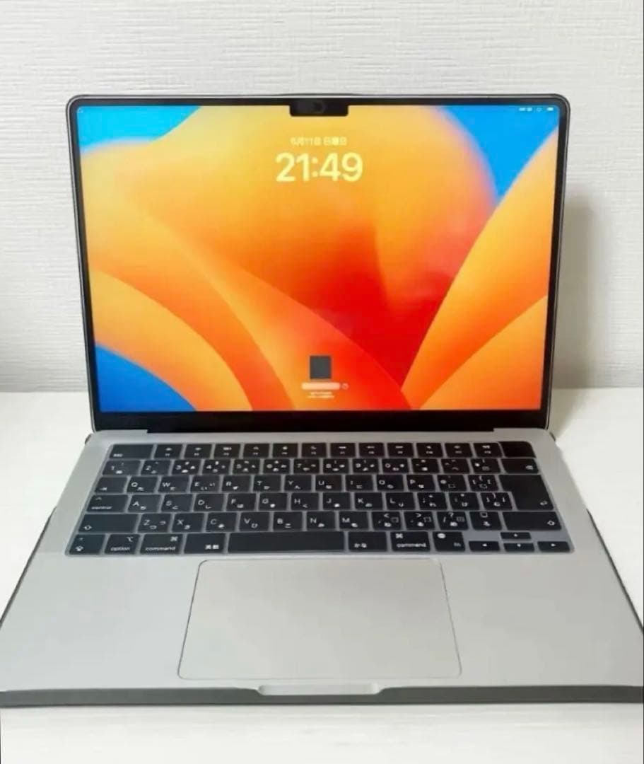 ★Apple M1 MacbookPro / 32GB / 1TB