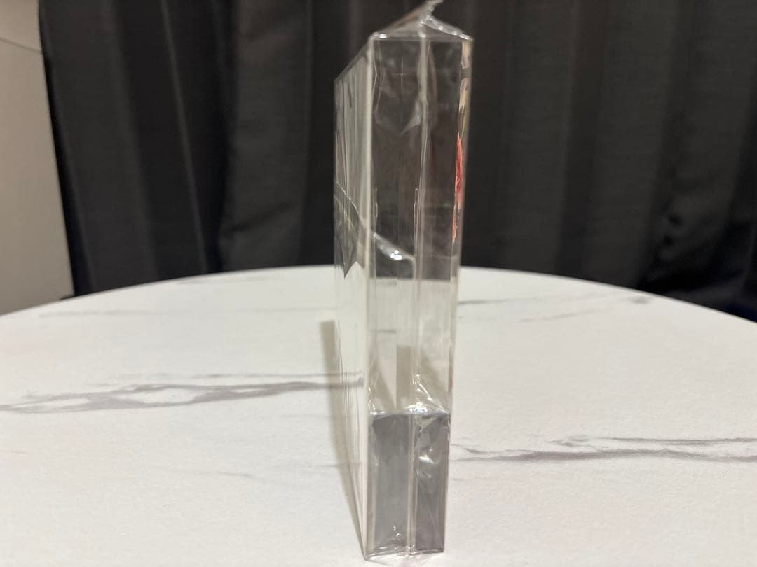 Anmi SUPERBLOOM 極厚アクリル「ハイビスカス」「浴衣」